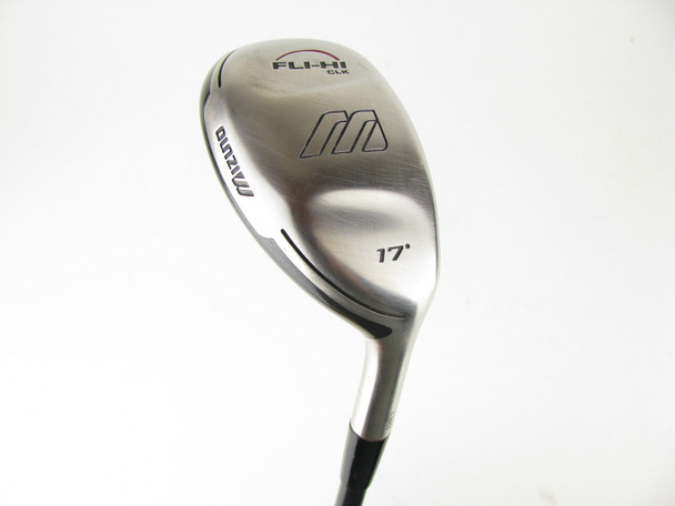 Mizuno Fli-Hi CLK Hybrid 17 degree