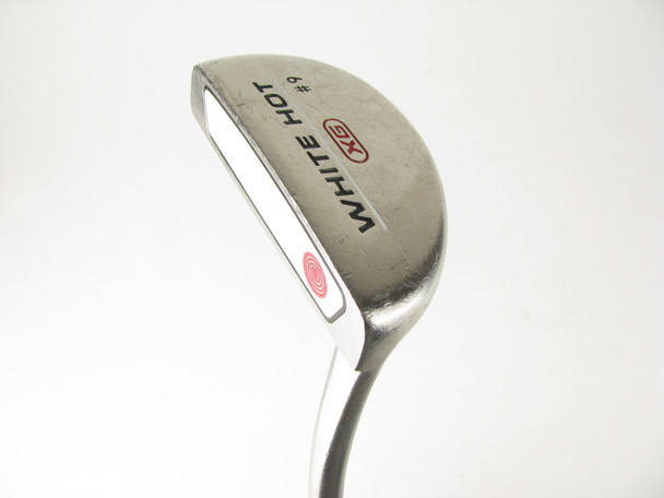 LEFT HAND Odyssey White Hot XG #9 Putter