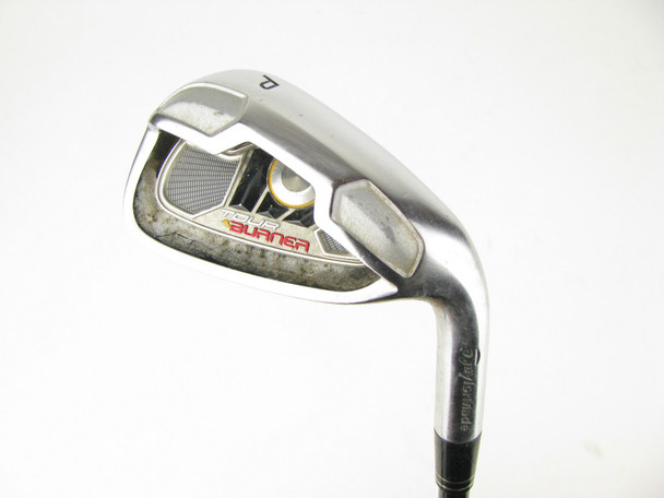 TaylorMade Tour Burner Pitching Wedge