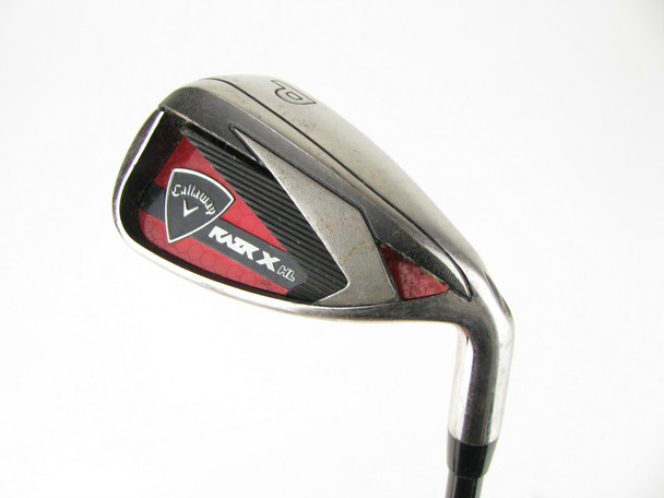 Callaway RAZR X HL Pitching Wedge