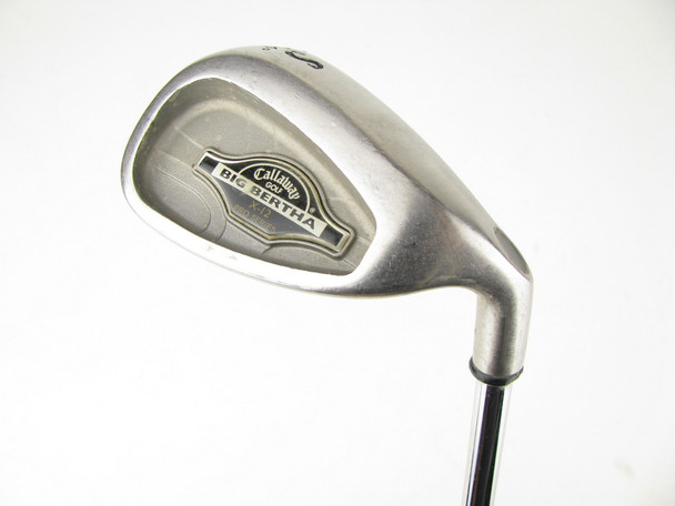 Callaway Big Bertha X-12 Pro Series Sand Wedge 