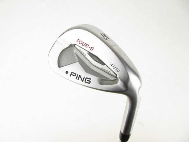 Ping Tour-S BLACK DOT 47 degree Wedge