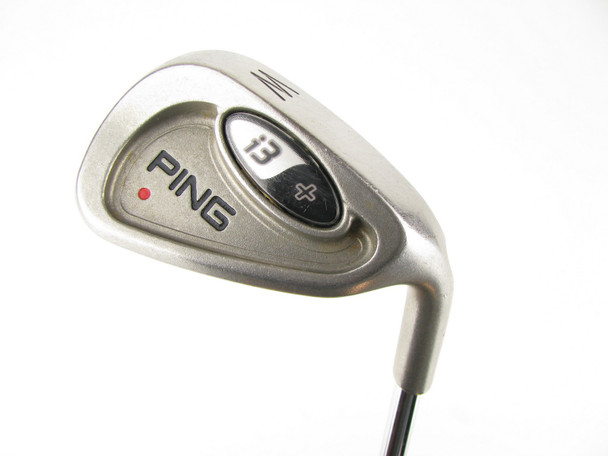 Ping i3+ RED DOT Pitching Wedge