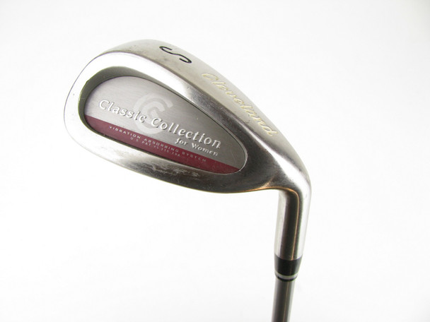 LADIES Cleveland Classic Collection Sand Wedge