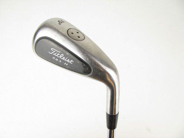 Titleist 503-H Hybrid 19 Degree