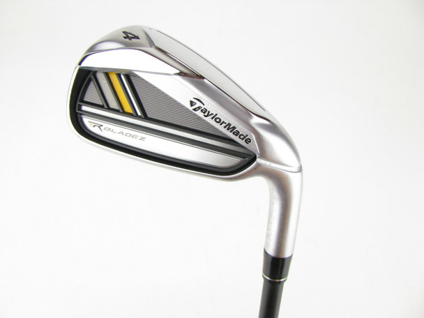 TaylorMade RocketBladez Rbladez 4 iron