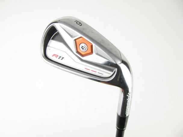 TaylorMade R11 Single 6 iron