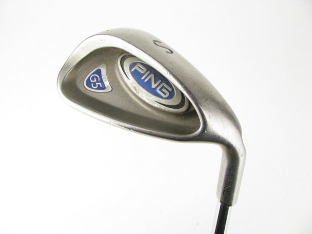 Ping G5 BLUE DOT Sand Wedge