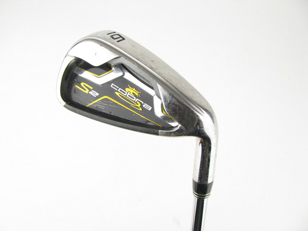 Cobra S2 Single 6 iron