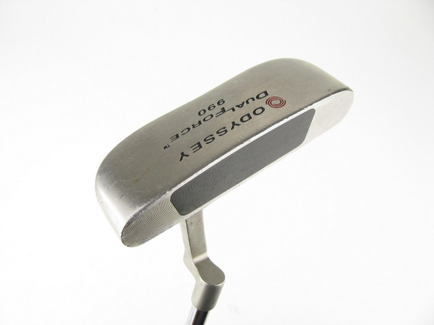 Odyssey Dual Force 990 Putter