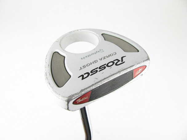 TaylorMade Rossa Corza Ghost Putter