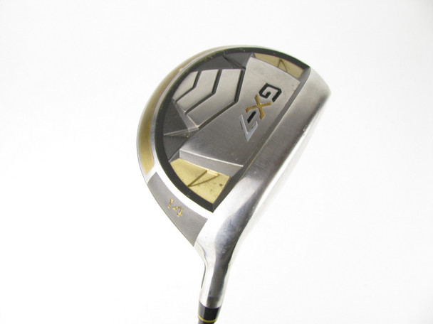 GX-7 X-Metal Fairway 14 degree