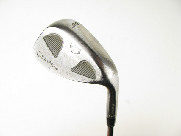 TaylorMade RAC TP Black Sand Wedge