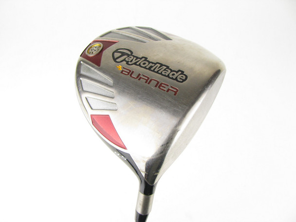 TaylorMade Burner Driver 9.5*