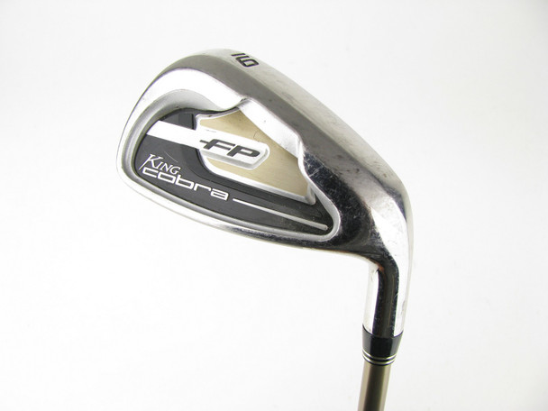 Cobra FP Single 9 iron