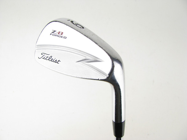 Titliest ZB Blend Forged 9 iron