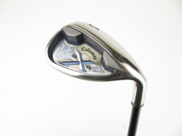 LADIES Callaway X-20 Sand Wedge