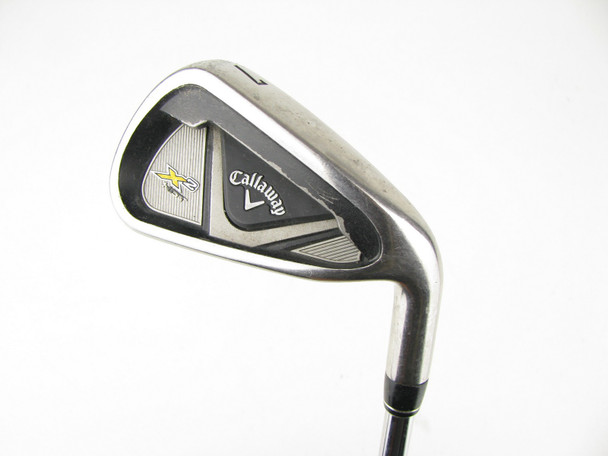 Callaway X2 Hot 7 iron