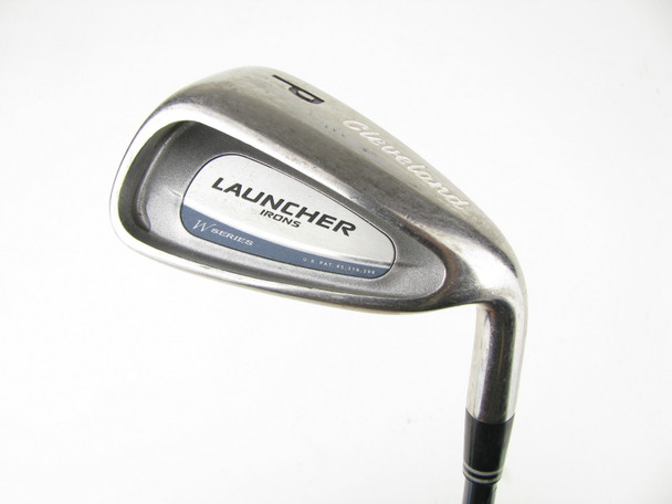 LADIES Cleveland Launcher W Series Pitching Wedge