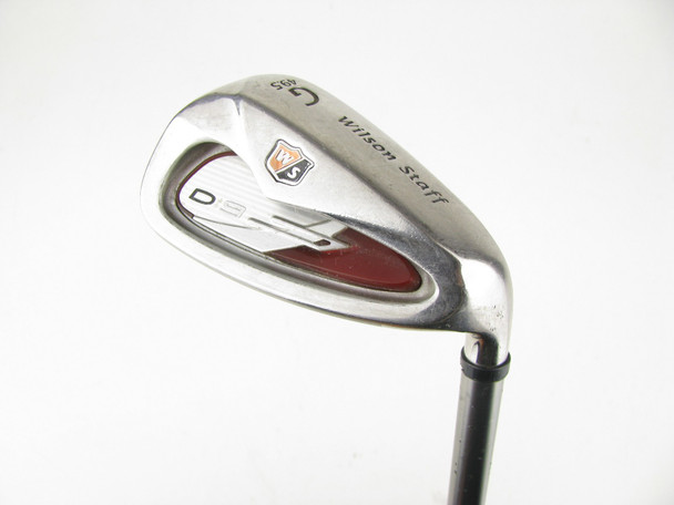 Wilson Staff Di9 Gap Wedge