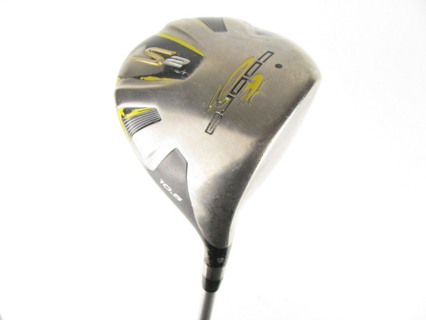 Cobra S2 Driver 10.5 Degree