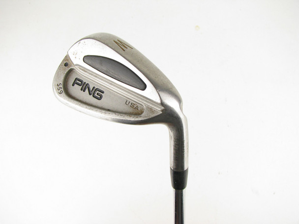 Ping S59 BLACK DOT Pitching Wedge