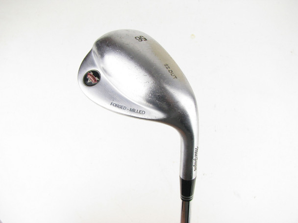 MacGregor V-Foil EZ OUT Forged Milled Sand Wedge