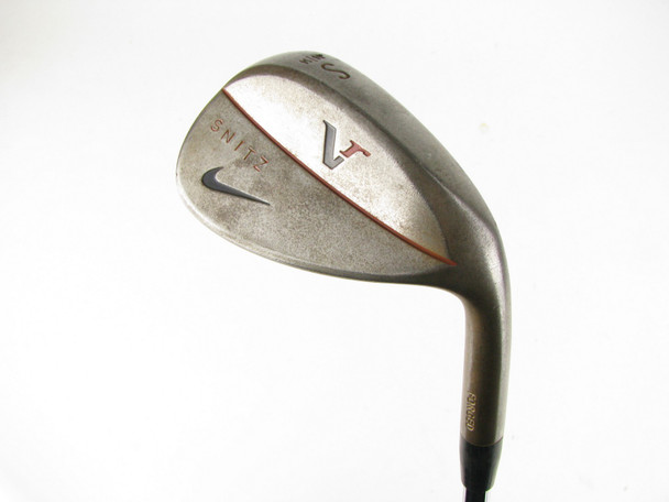 Nike Victory Red Forged RAW 56* Sand Wedge