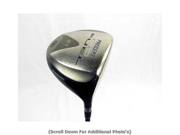 LADIES Bridgestone Precept EC Fuel Driver 13*