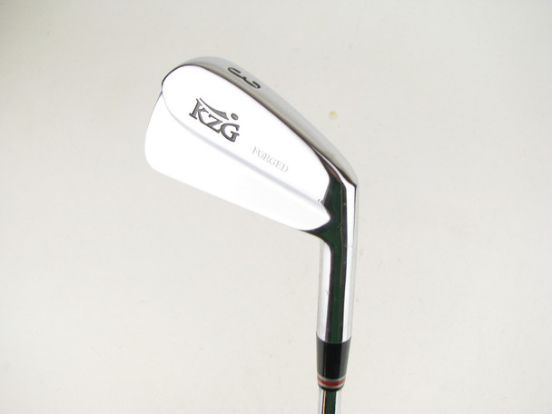 KZG Forged 3 iron