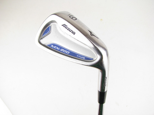 Mizuno MX-200 Single 9 iron