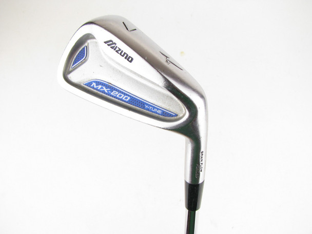 Mizuno MX-200 Single 7 iron