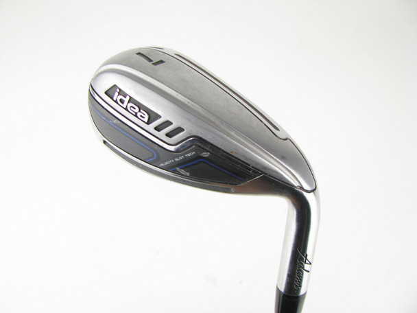 Adams Idea Hybrid 7 iron