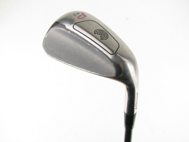 LADIES Cleveland HiBore Pitching Wedge