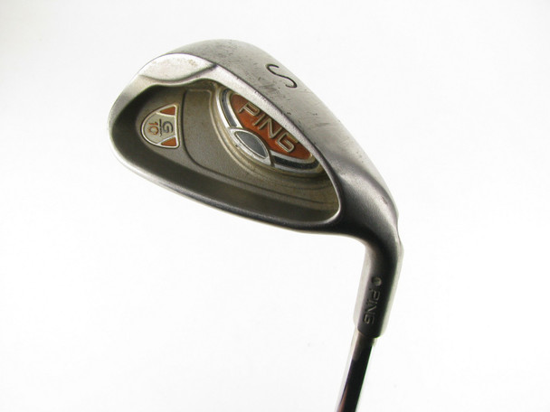 Ping G10 BLACK DOT Sand Wedge