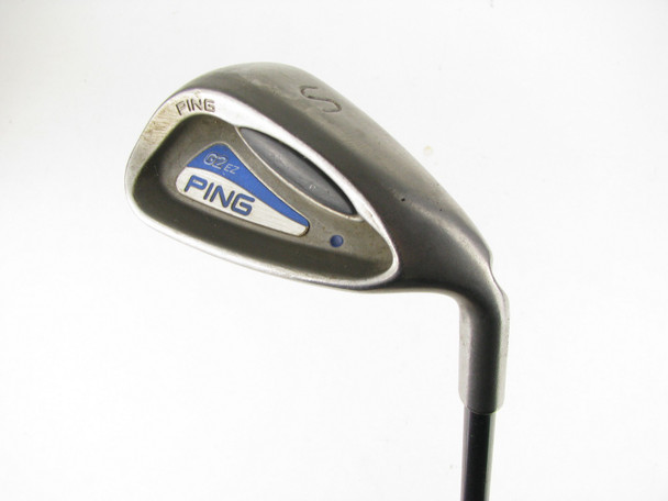 Ping G2 EZ BLUE DOT Sand Wedge