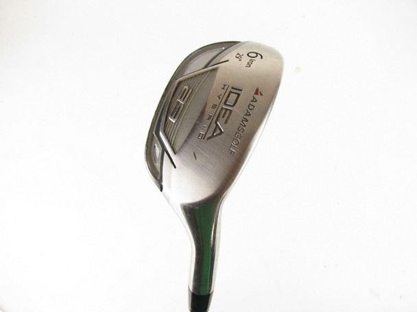 Adams a3 Idea #6 Hybrid 29 degree