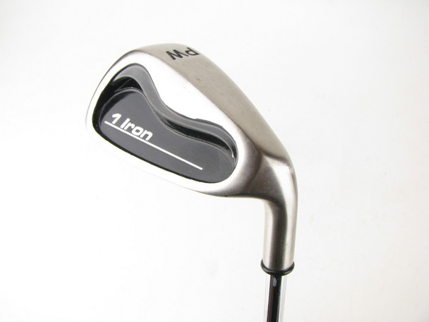 1 iron Golf Pitching Wedge 