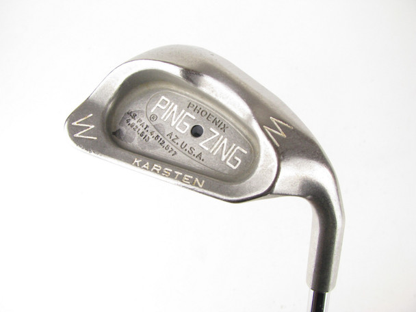Ping Zing BLACK DOT Pitching Wedge
