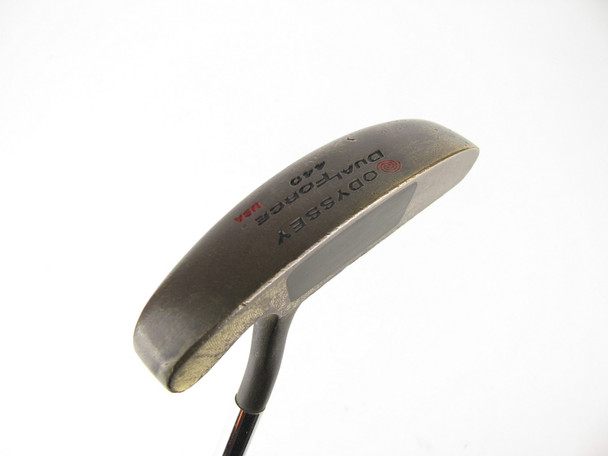 Odyssey Dual Force 440 Putter