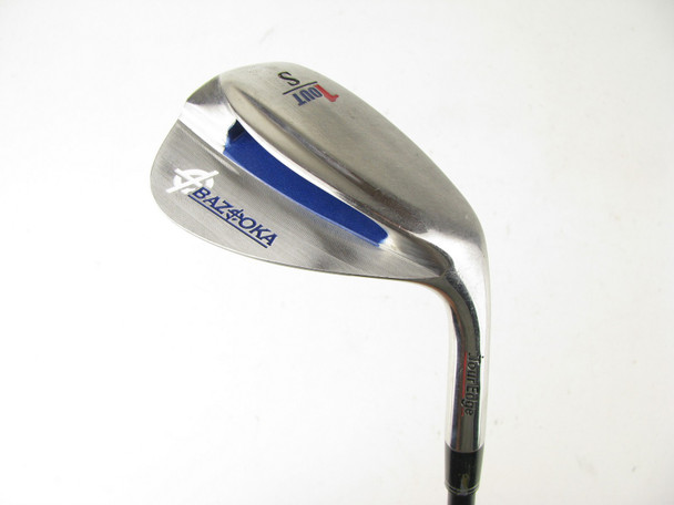 Tour Edge Bazooka 1out Sand Wedge 