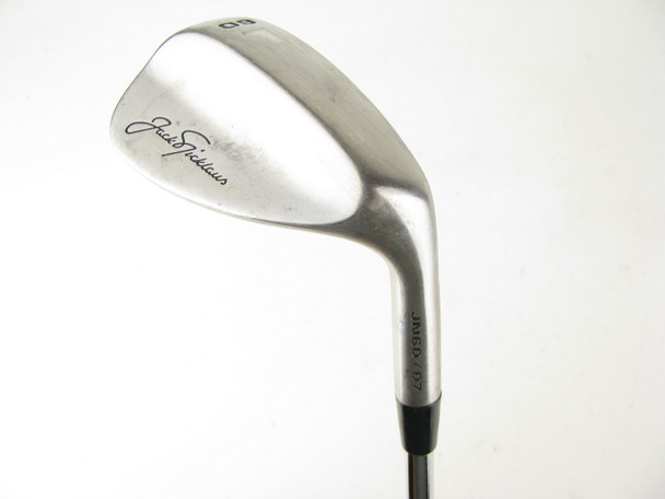 Jack Nicklaus JN60 Lob Wedge