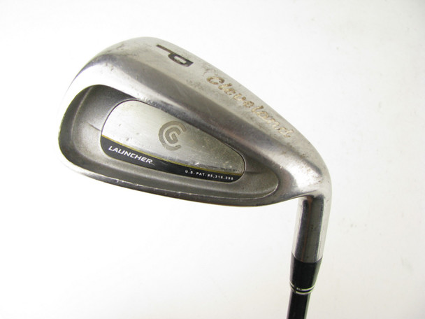 Cleveland Launcher Pitching Wedge