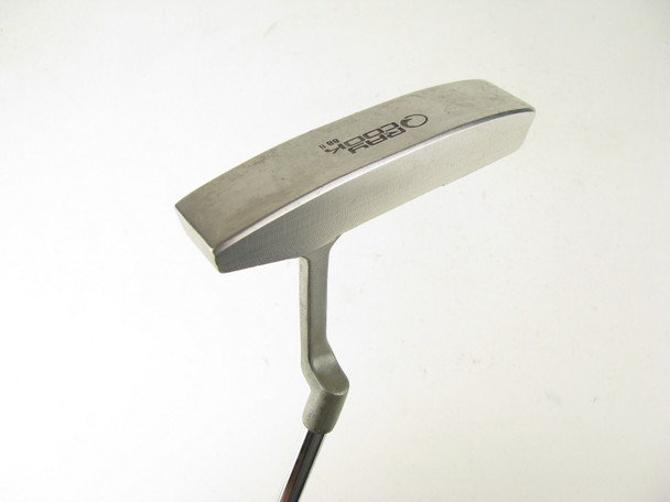 Ray Cook Billy Baroo BBII Putter
