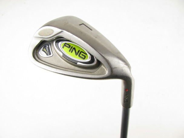 Ping Rapture RED DOT Lob Wedge