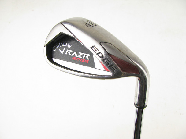 Callaway RAZR Edge Pitching Wedge