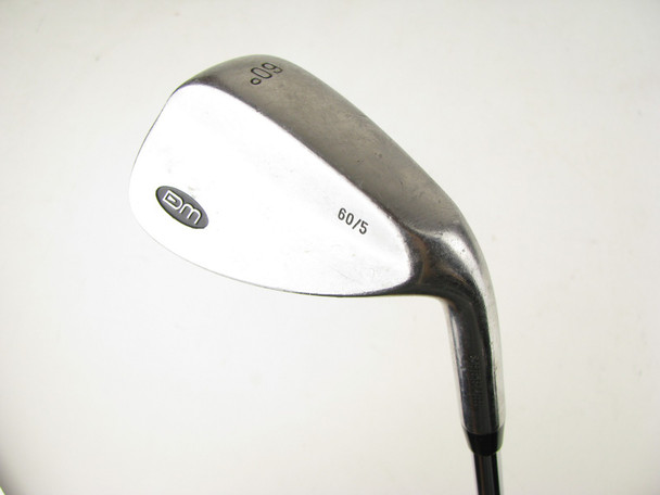 DM Distance Master Golf Lob Wedge