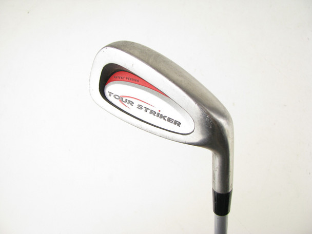 Tour Striker Training Iron Golf Club