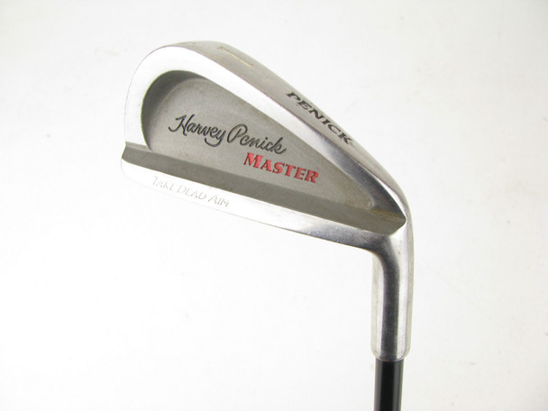 Harvey Penick Master 1 iron