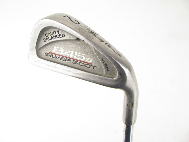 Tommy Armour 845 Silver Scot 2 Iron